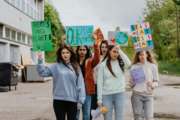 Photo écologie : maîtrisez votre consommation d'électricité en 2024