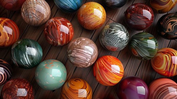 Boules de bowling pour professionnels et amateurs: guide ultime