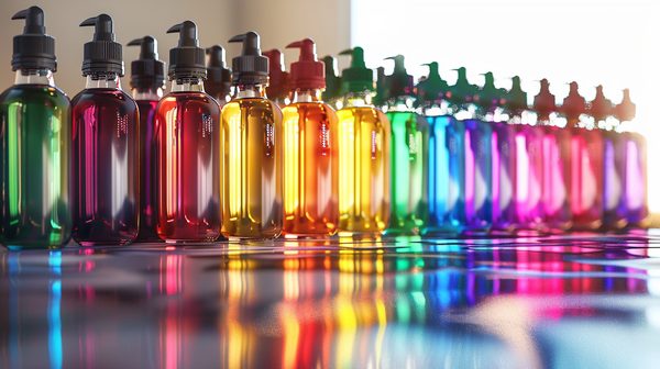 E-liquides à partir de seulement 1 € : qualité et économies