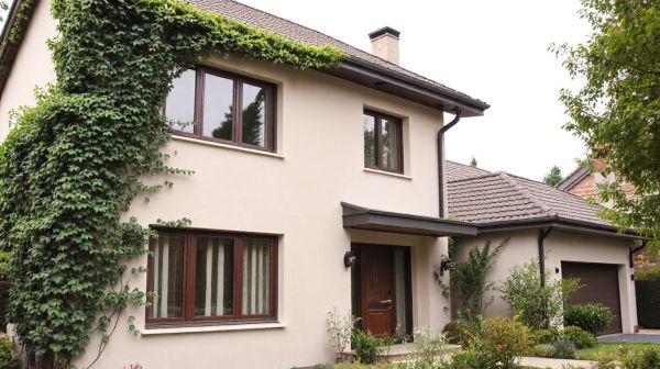 Maximisez votre confort avec l'isolation thermique extérieure