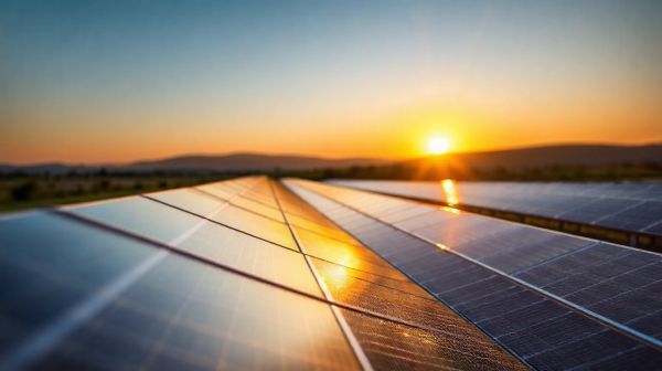 Top 5 bénéfices des énergies renouvelables pour l'environnement