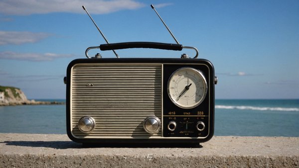 Découvrez les fréquences radio à cancale 35260