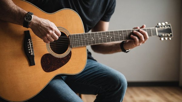 Découvrez les meilleurs cours de guitare à lyon