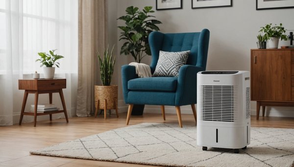 Meilleur déshumidificateur : les modèles à privilégier en 2024