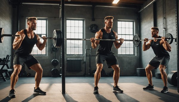 Bienfaits et dangers des protéines : équilibre en musculation