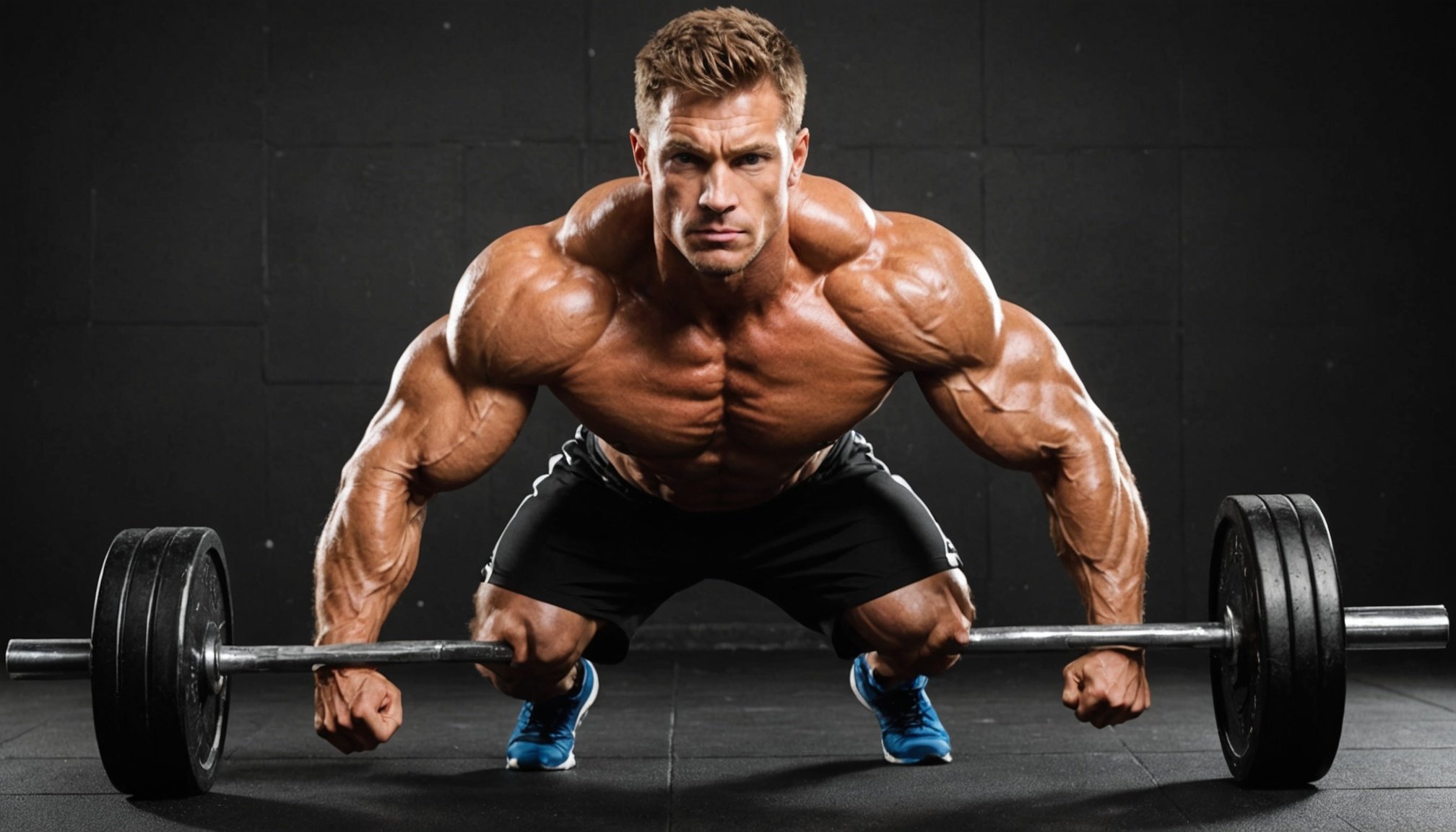 Vos questions sur l'équilibre protéique en musculation